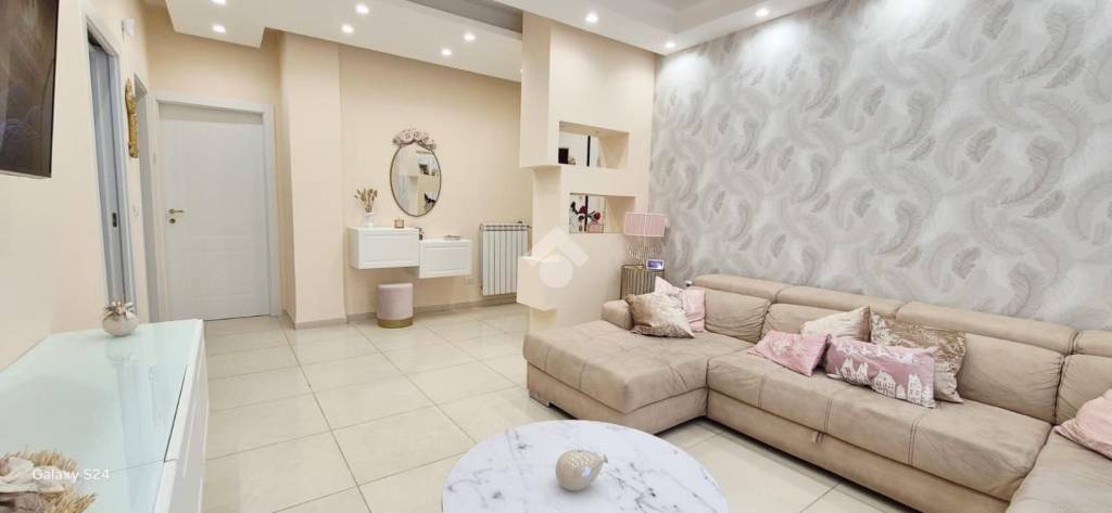 appartamento in vendita a Bari in zona Poggiofranco