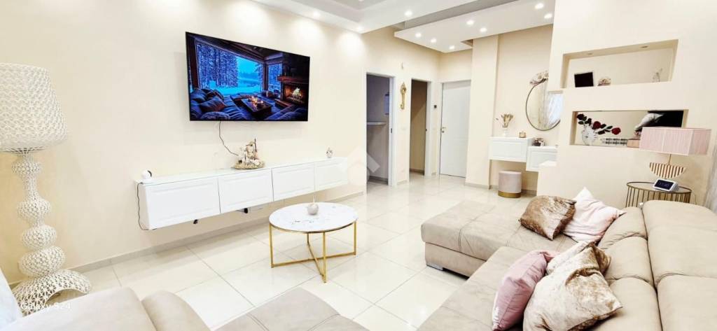 appartamento in vendita a Bari in zona Poggiofranco