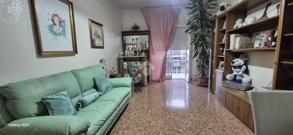 appartamento in vendita a Bari in zona Carrassi