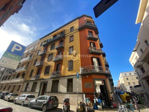 appartamento in vendita a Bari in zona Madonnella