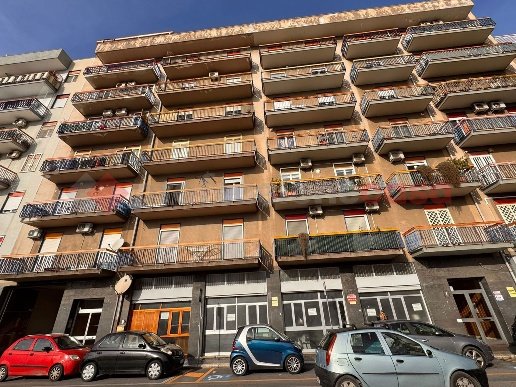 appartamento in vendita a Bari in zona Libertà
