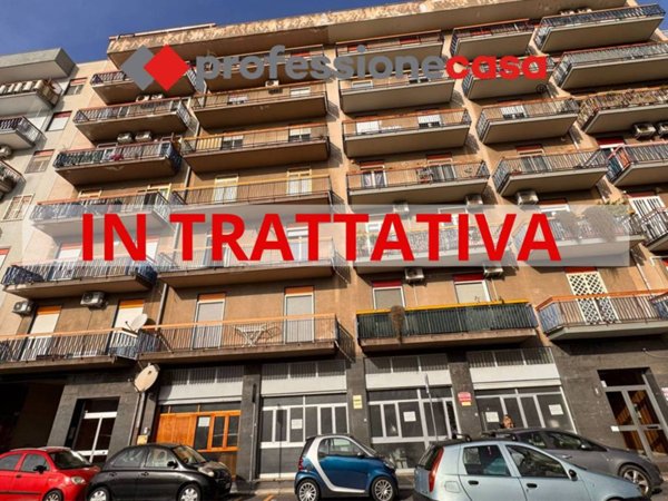 appartamento in vendita a Bari in zona Libertà