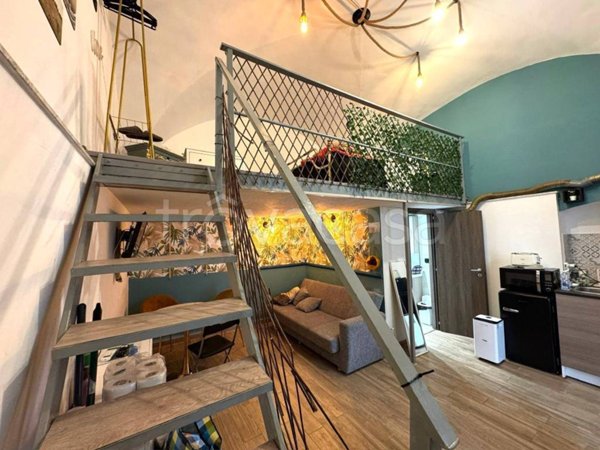 appartamento in vendita a Bari in zona Murat