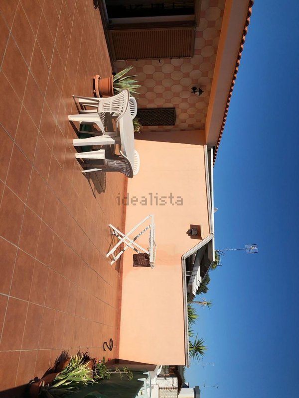 casa indipendente in vendita a Bari in zona Carbonara