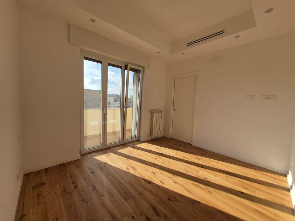 appartamento in vendita a Bari in zona Picone