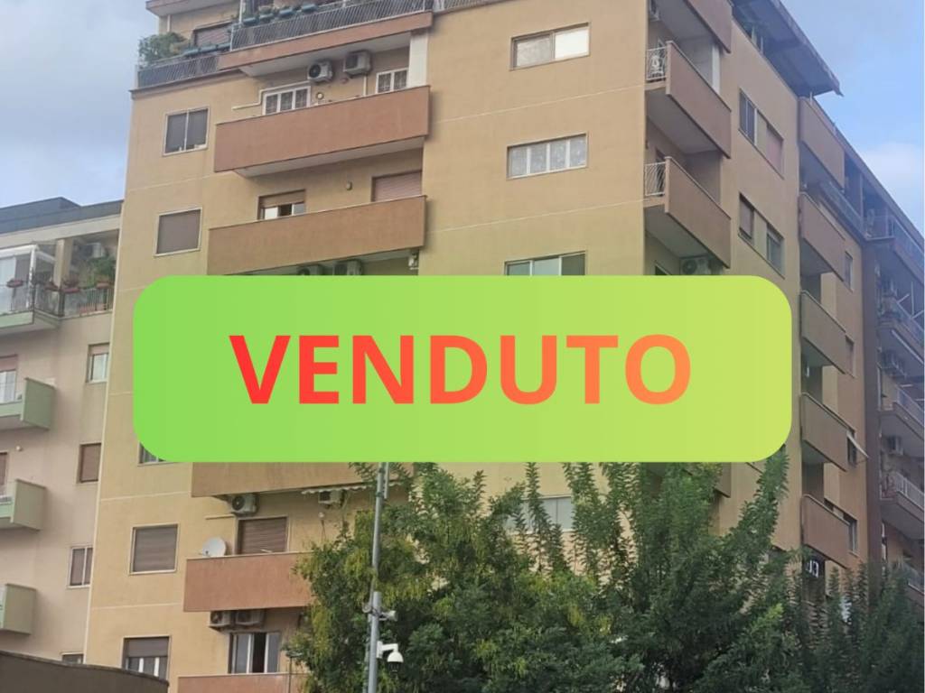 appartamento in vendita a Bari in zona Picone