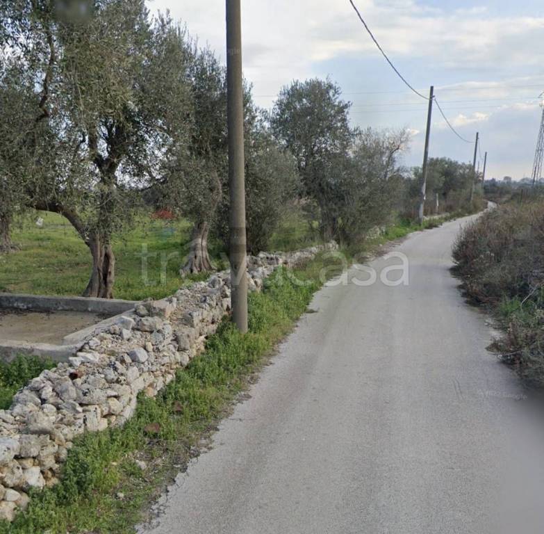 terreno agricolo in vendita a Bari in zona Japigia