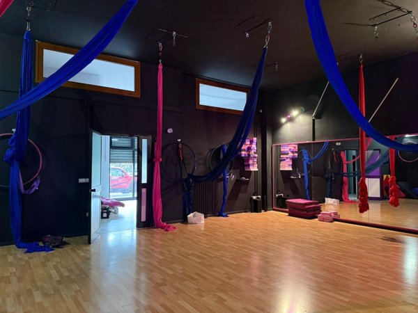 locale commerciale in vendita a Bari in zona Poggiofranco