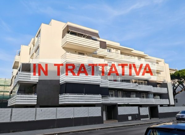 appartamento in vendita a Bari in zona Santo Spirito