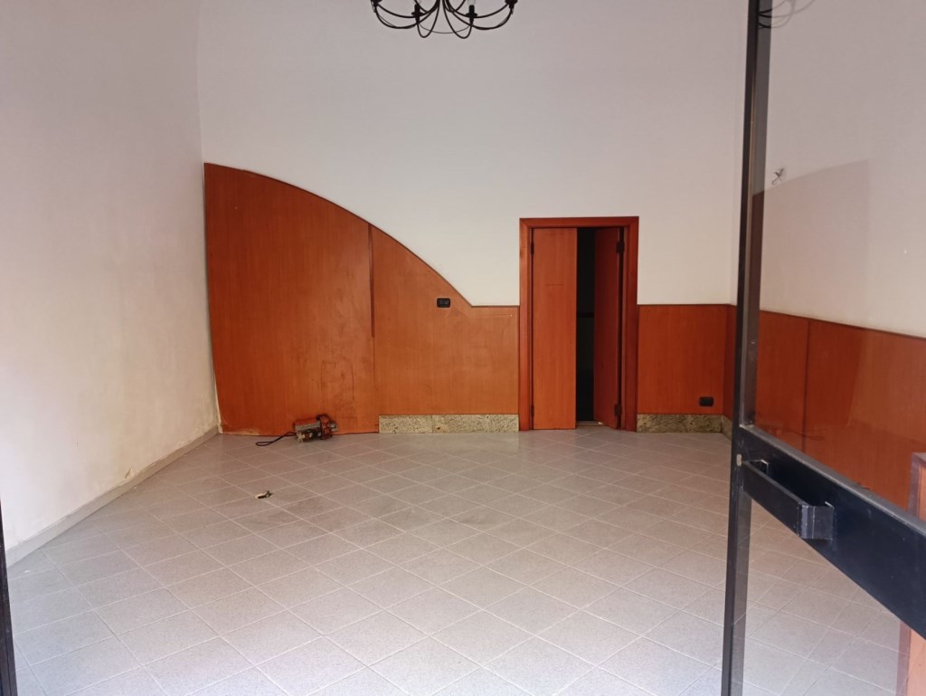 appartamento in vendita a Bari in zona Libertà