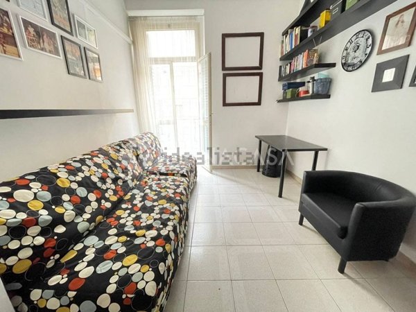 appartamento in vendita a Bari in zona Picone