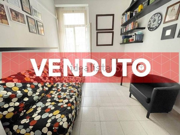 appartamento in vendita a Bari in zona Picone