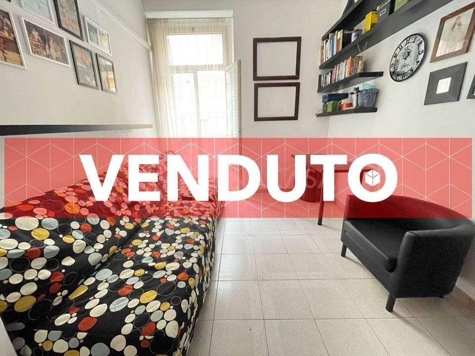 appartamento in vendita a Bari in zona Picone