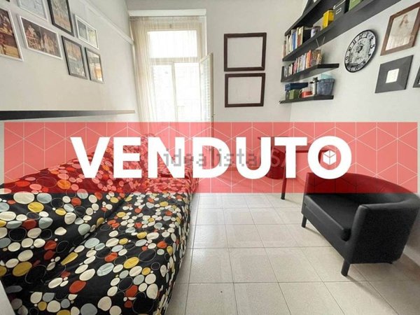 appartamento in vendita a Bari in zona Picone