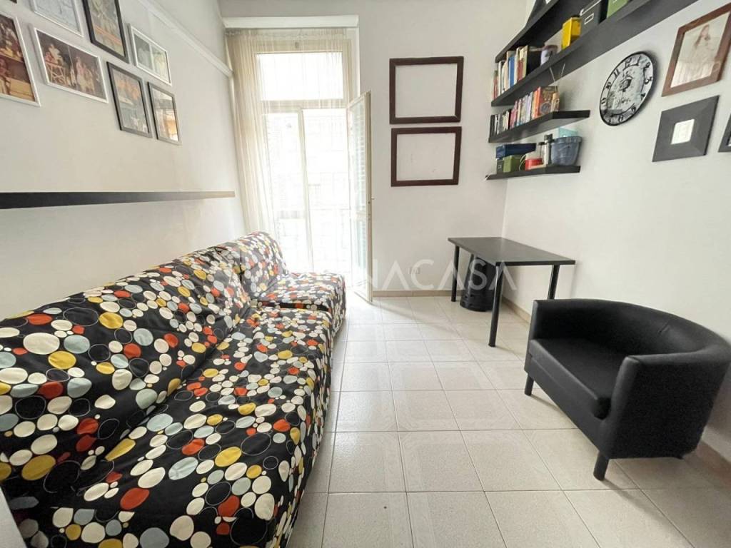 appartamento in vendita a Bari in zona Picone