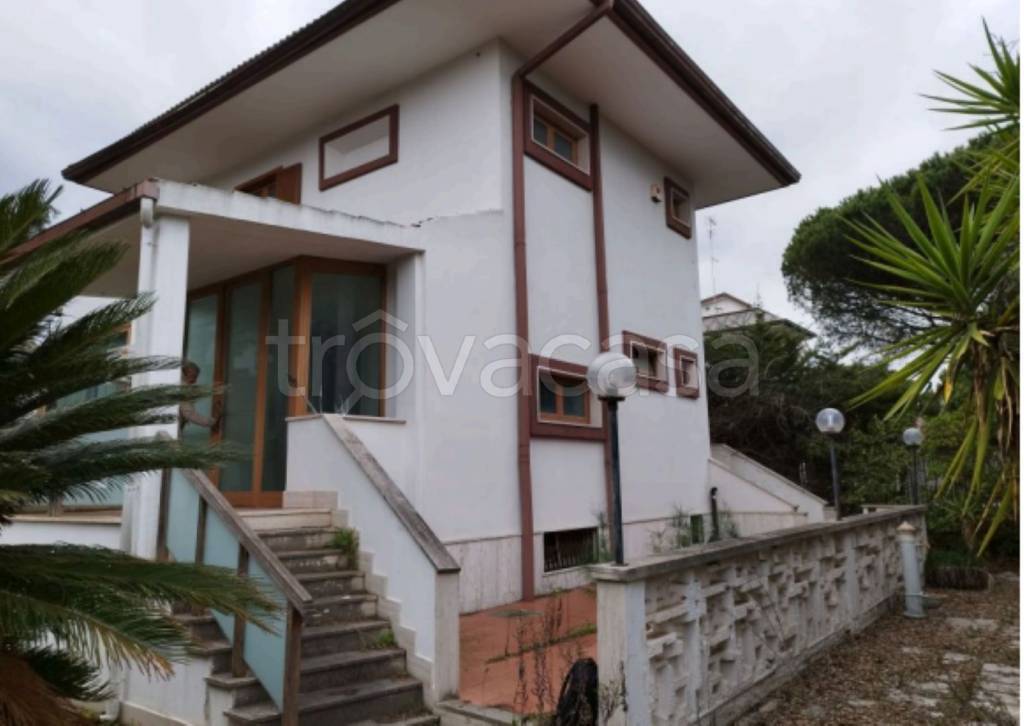 appartamento in vendita a Bari in zona Japigia