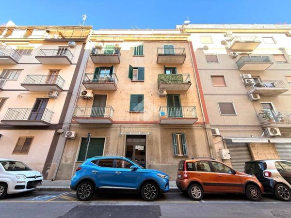 appartamento in vendita a Bari in zona Carrassi