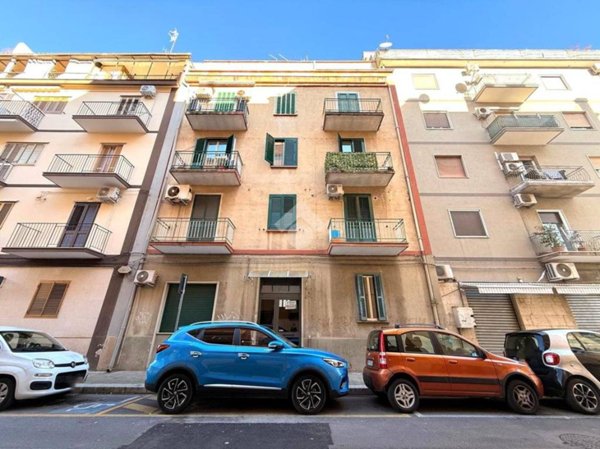 appartamento in vendita a Bari in zona Carrassi