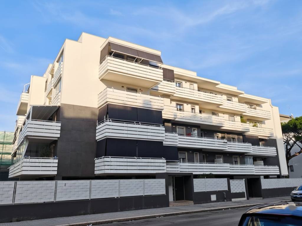 appartamento in vendita a Bari in zona Palese/Macchie