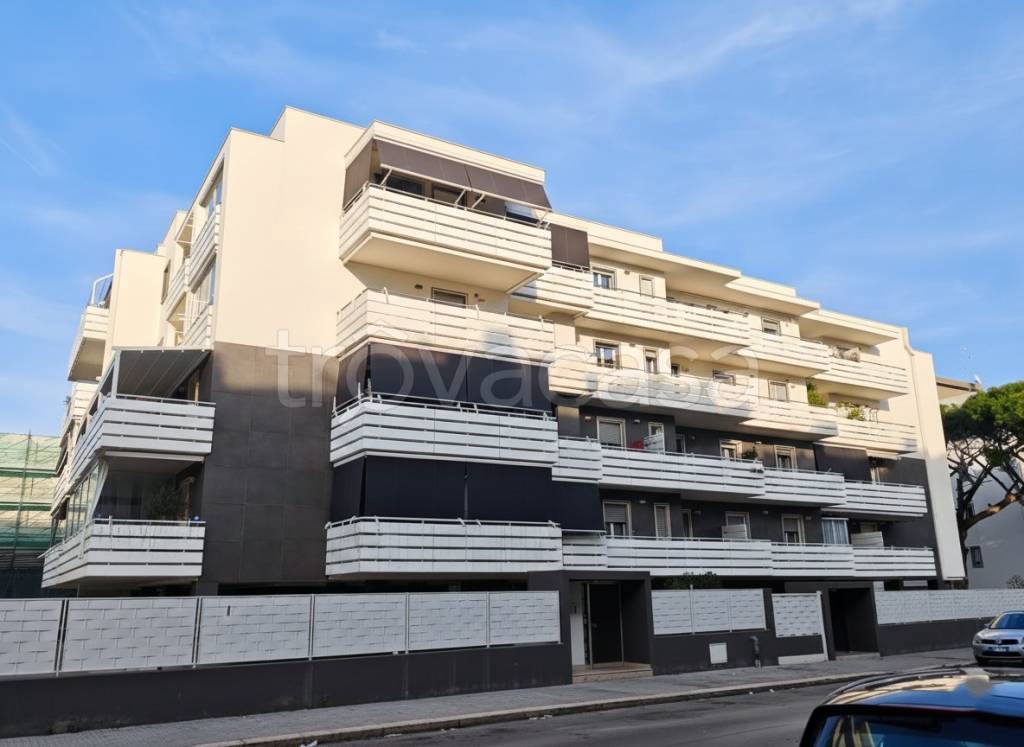 appartamento in vendita a Bari in zona Santo Spirito