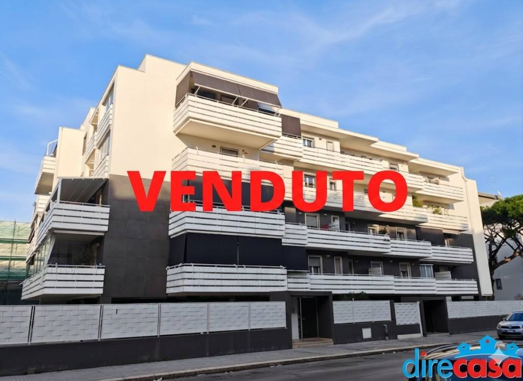 appartamento in vendita a Bari in zona Santo Spirito