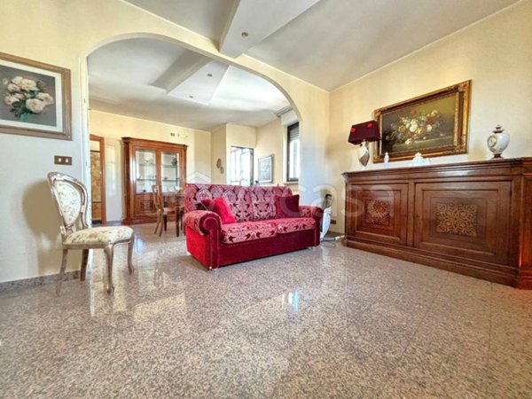 appartamento in vendita a Bari in zona Carbonara