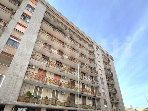 appartamento in vendita a Bari in zona Picone