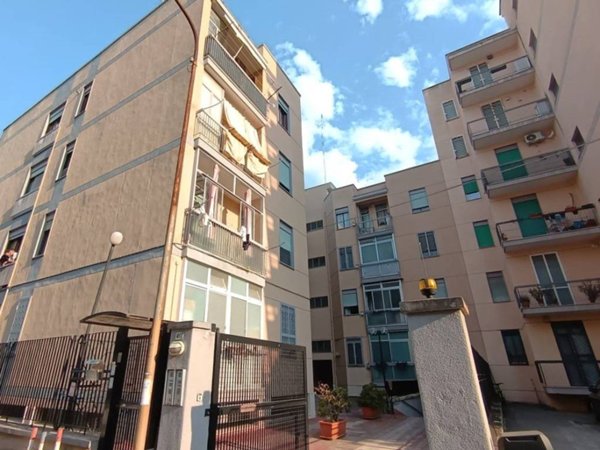 appartamento in vendita a Bari in zona Poggiofranco