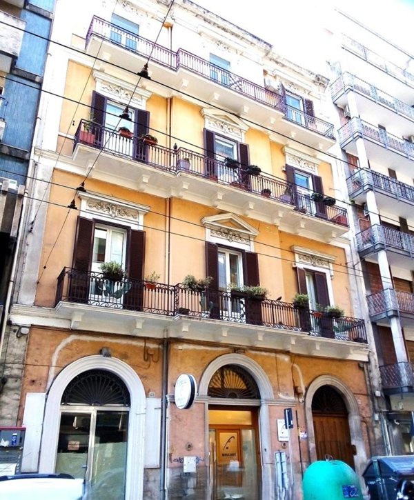 appartamento in vendita a Bari