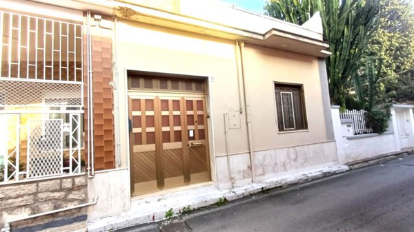 appartamento in vendita a Bari in zona Carbonara