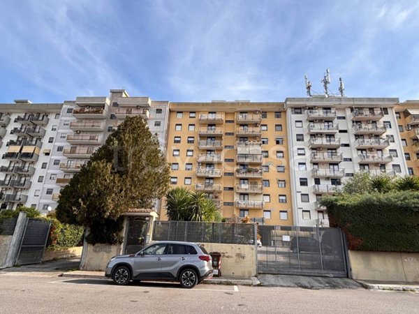 appartamento in vendita a Bari in zona Ceglie del Campo