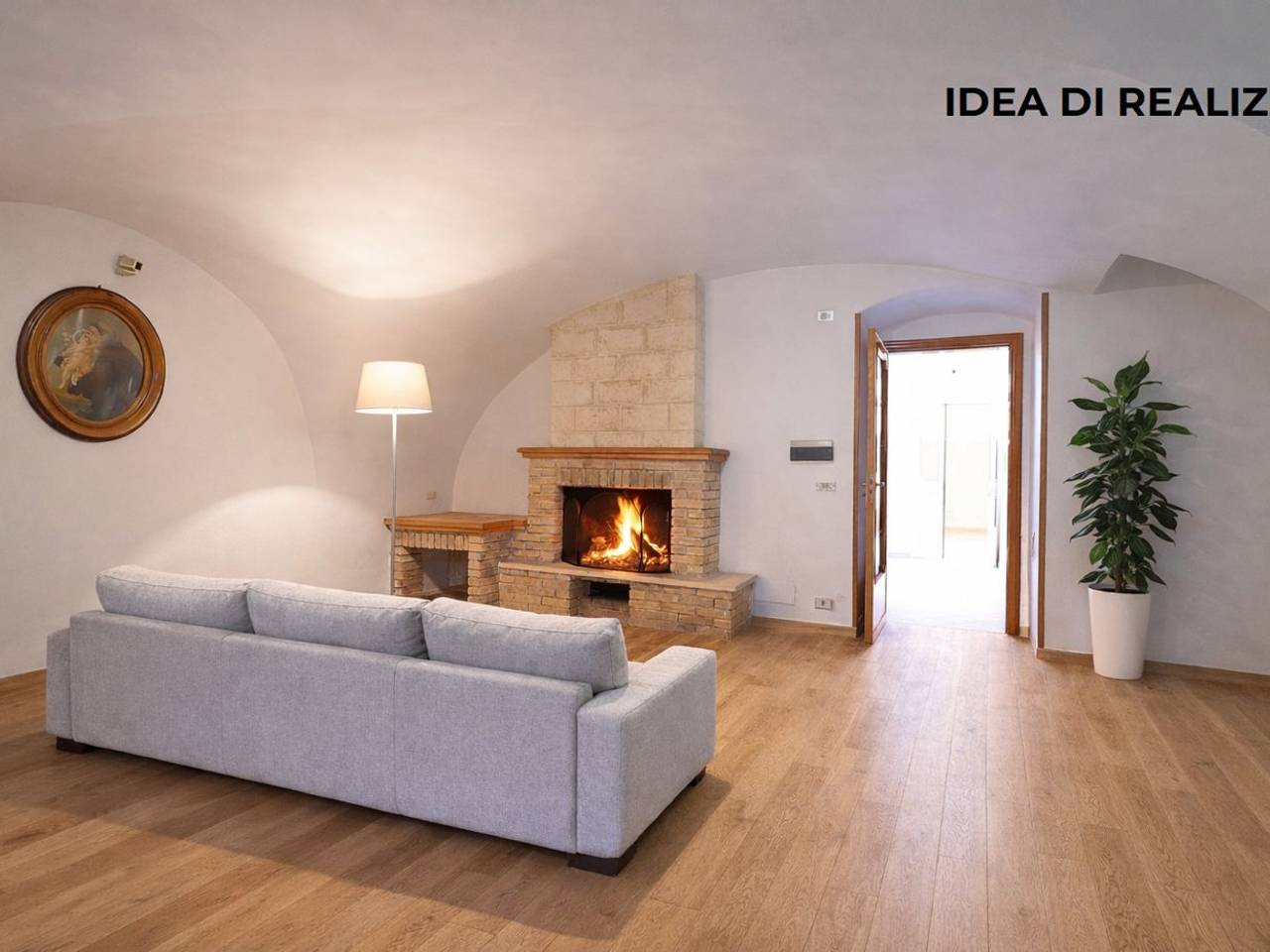 casa indipendente in vendita a Bari in zona Carbonara