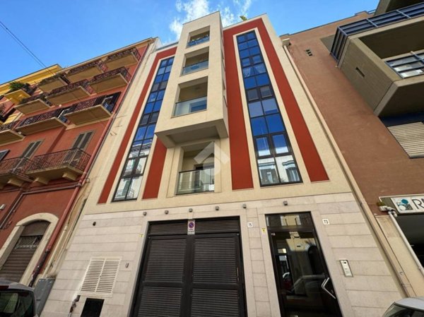 appartamento in vendita a Bari in zona Murat