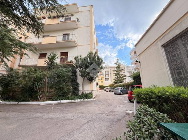 appartamento in vendita a Bari in zona San Pasquale