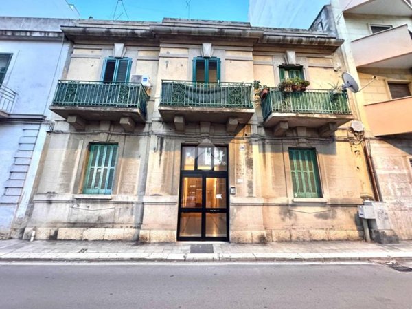 appartamento in vendita a Bari in zona San Pasquale