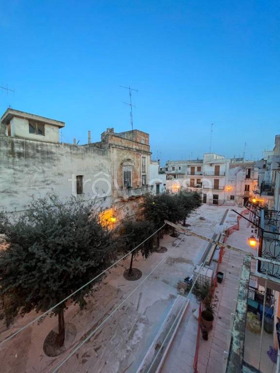 appartamento in vendita a Bari in zona Città Vecchia