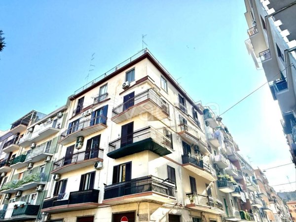 appartamento in vendita a Bari in zona Libertà