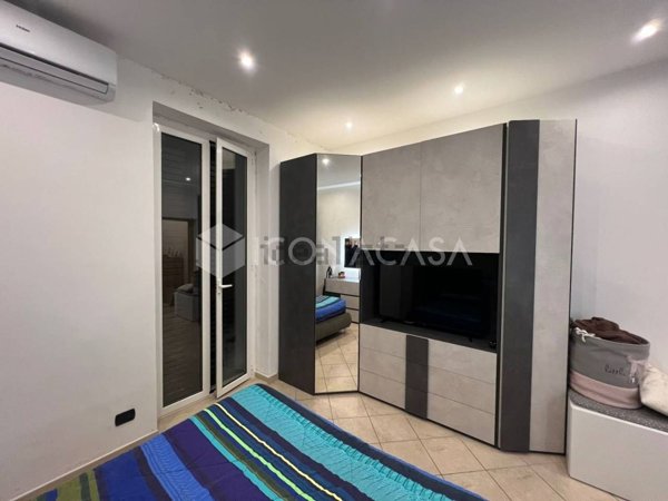 appartamento in vendita a Bari in zona Libertà