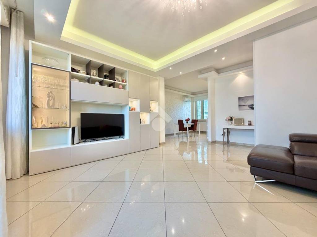 appartamento in vendita a Bari in zona Japigia