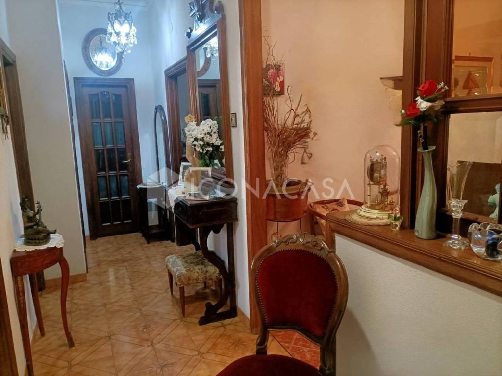 appartamento in vendita a Bari in zona Poggiofranco