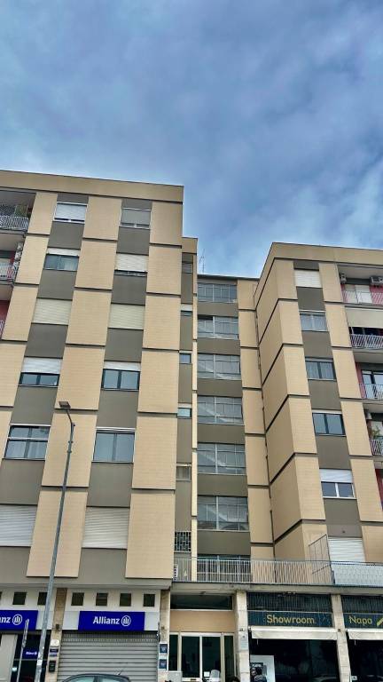appartamento in vendita a Bari in zona Picone
