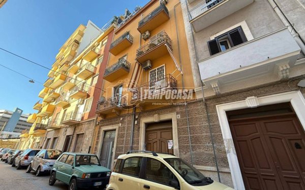 appartamento in vendita a Bari in zona Madonnella