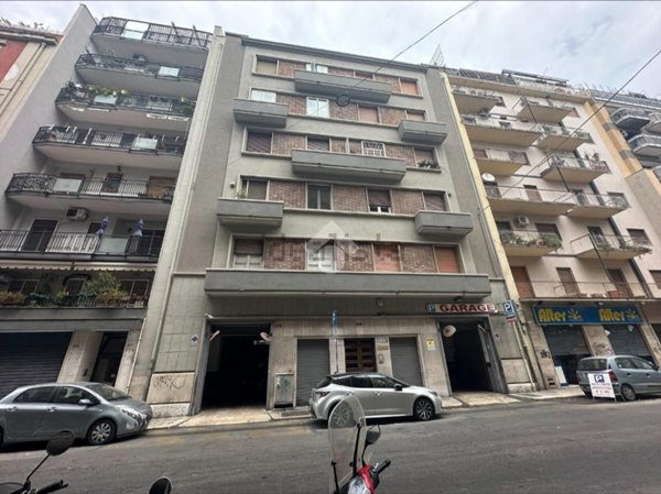 appartamento in vendita a Bari in zona Murat
