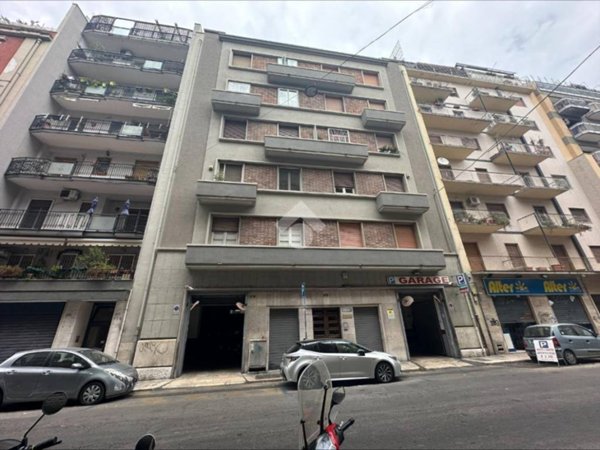 appartamento in vendita a Bari in zona Murat