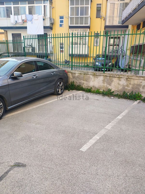 negozio in vendita a Bari in zona San Pasquale