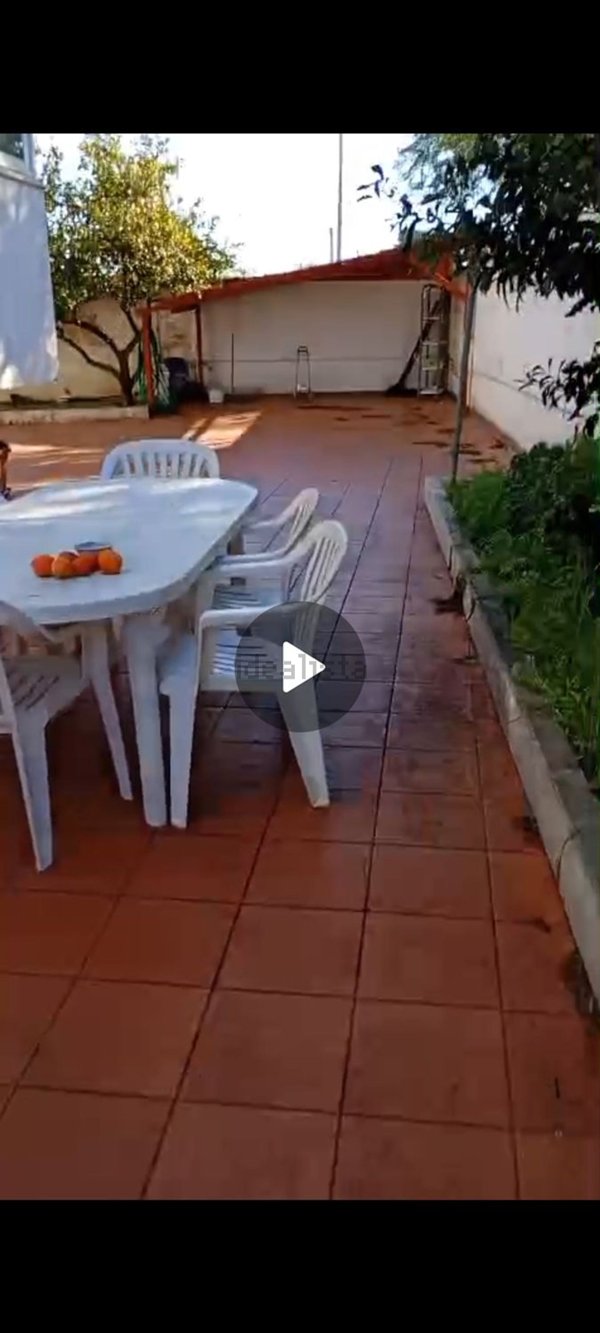 casa indipendente in vendita a Bari in zona Carbonara