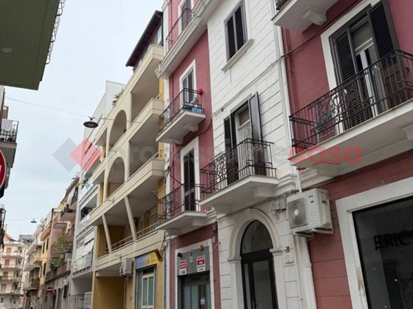 appartamento in vendita a Bari in zona Carrassi