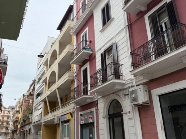 appartamento in vendita a Bari in zona Picone