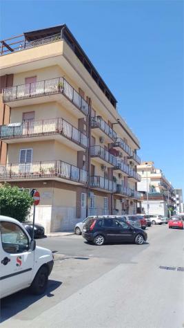 appartamento in vendita a Bari in zona Palese/Macchie