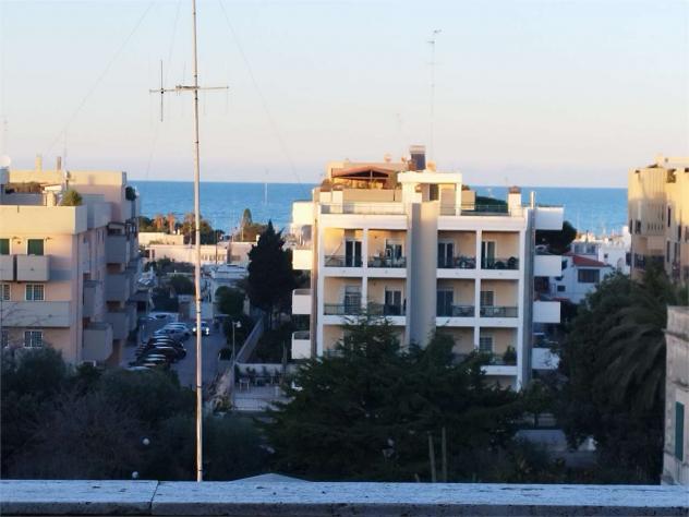 appartamento in vendita a Bari in zona Palese/Macchie